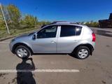 Renault Sandero Stepway 2014 года за 2 700 000 тг. в Актобе – фото 4