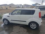 Kia Soul 2013 годаүшін6 000 000 тг. в Атырау – фото 2