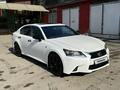 Lexus GS 350 2013 года за 16 000 000 тг. в Алматы – фото 13