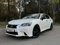 Lexus GS 350 2013 года за 16 000 000 тг. в Алматы – фото 7