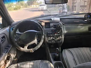Nissan Primera