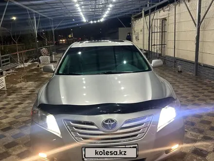 Toyota Camry 2006 года за 3 500 000 тг. в Туркестан