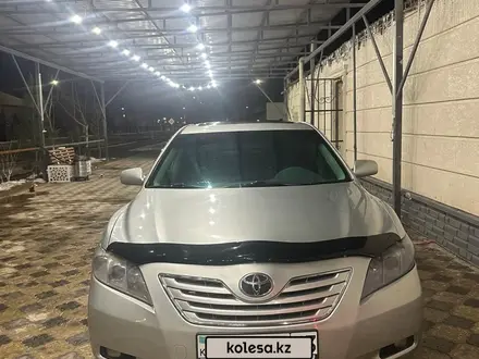 Toyota Camry 2006 года за 3 500 000 тг. в Туркестан – фото 11