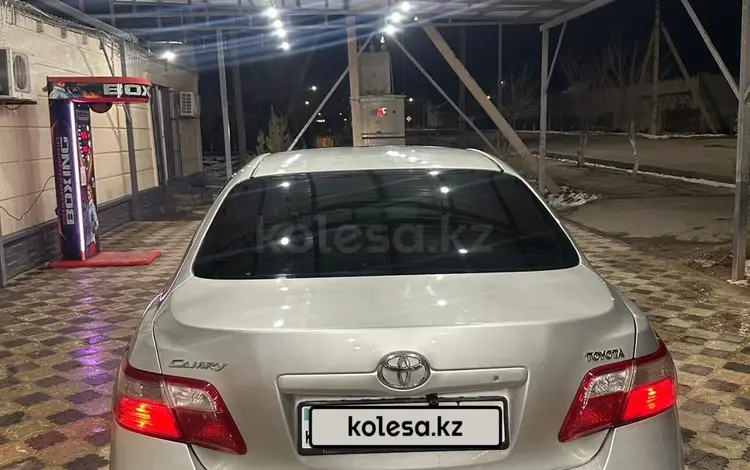 Toyota Camry 2006 года за 4 700 000 тг. в Туркестан