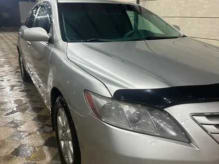 Toyota Camry 2006 года за 3 500 000 тг. в Туркестан – фото 8