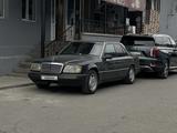 Mercedes-Benz E 220 1993 годаfor1 400 000 тг. в Шымкент – фото 2