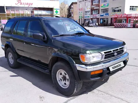 Nissan Pathfinder 1997 года за 2 500 000 тг. в Темиртау