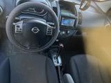 Nissan Note 2006 годаүшін3 800 000 тг. в Астана – фото 2