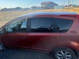 Nissan Note 2006 годаүшін3 800 000 тг. в Астана – фото 4