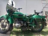 Урал  M-72 1991 года за 400 000 тг. в Уральск