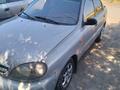 Chevrolet Lanos 2006 года за 999 999 тг. в Казалинск – фото 2