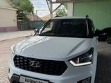Hyundai Creta 2021 года за 10 000 000 тг. в Алматы – фото 2