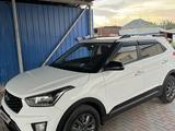Hyundai Creta 2021 года за 10 000 000 тг. в Алматы – фото 4