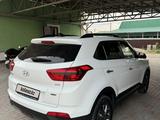 Hyundai Creta 2021 года за 10 000 000 тг. в Алматы – фото 5