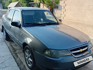 Daewoo Nexia