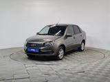 ВАЗ (Lada) Granta 2190 2025 года за 5 590 000 тг. в Алматы