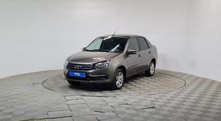ВАЗ (Lada) Granta 2190 2025 года за 5 590 000 тг. в Алматы
