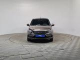 ВАЗ (Lada) Granta 2190 2025 года за 5 590 000 тг. в Алматы – фото 2