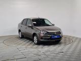 ВАЗ (Lada) Granta 2190 2025 года за 5 590 000 тг. в Алматы – фото 3