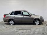 ВАЗ (Lada) Granta 2190 2025 года за 5 590 000 тг. в Алматы – фото 4