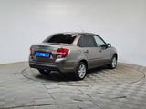 ВАЗ (Lada) Granta 2190 2025 года за 5 590 000 тг. в Алматы – фото 5