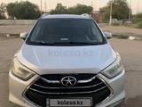 JAC S3 2016 года за 2 600 000 тг. в Астана