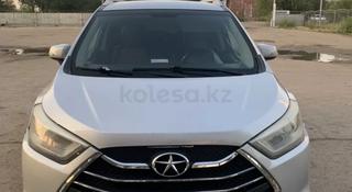JAC S3 2016 года за 2 600 000 тг. в Астана