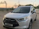 JAC S3 2016 года за 2 600 000 тг. в Астана – фото 2
