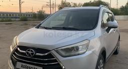 JAC S3 2016 года за 2 600 000 тг. в Астана – фото 2