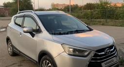 JAC S3 2016 года за 2 600 000 тг. в Астана – фото 3