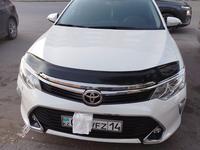 Toyota Camry 2018 года за 12 000 000 тг. в Павлодар