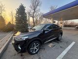 Haval F7x 2021 года за 9 500 000 тг. в Алматы – фото 2