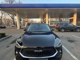 Haval F7x 2021 года за 9 500 000 тг. в Алматы
