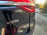 Haval F7x 2021 года за 9 500 000 тг. в Алматы – фото 4