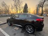 Haval F7x 2021 года за 9 500 000 тг. в Алматы – фото 5