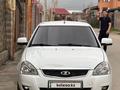 ВАЗ (Lada) Priora 2170 2013 годаүшін2 000 000 тг. в Шымкент