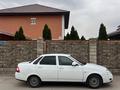 ВАЗ (Lada) Priora 2170 2013 годаүшін2 000 000 тг. в Шымкент – фото 2