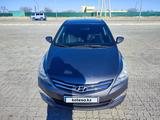 Hyundai Accent 2014 годаүшін5 550 000 тг. в Актау – фото 2