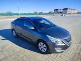 Hyundai Accent 2014 годаүшін5 550 000 тг. в Актау