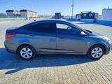 Hyundai Accent 2014 годаүшін5 550 000 тг. в Актау – фото 3