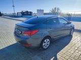 Hyundai Accent 2014 годаүшін5 550 000 тг. в Актау – фото 4