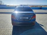 Hyundai Accent 2014 годаүшін5 550 000 тг. в Актау – фото 5