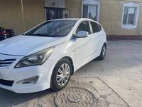 Hyundai Accent 2016 годаүшін5 550 000 тг. в Шымкент