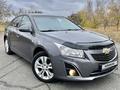 Chevrolet Cruze 2013 года за 5 500 000 тг. в Караганда – фото 2