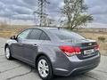 Chevrolet Cruze 2013 годаүшін5 500 000 тг. в Караганда – фото 8