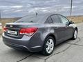 Chevrolet Cruze 2013 годаүшін5 500 000 тг. в Караганда – фото 9