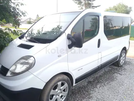 Renault Trafic 2008 года за 5 500 000 тг. в Петропавловск