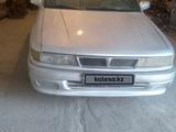 Mitsubishi Galant 1992 года за 750 000 тг. в Тараз – фото 4