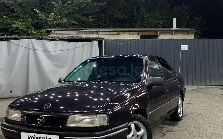 Opel Vectra 1993 года за 650 000 тг. в Алматы