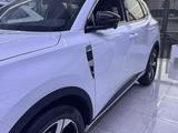 Changan CS55 Plus 2024 годаfor9 500 000 тг. в Алматы – фото 4